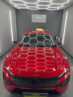 Dolu Hasarı Sonrası Ne Yapmalısınız?