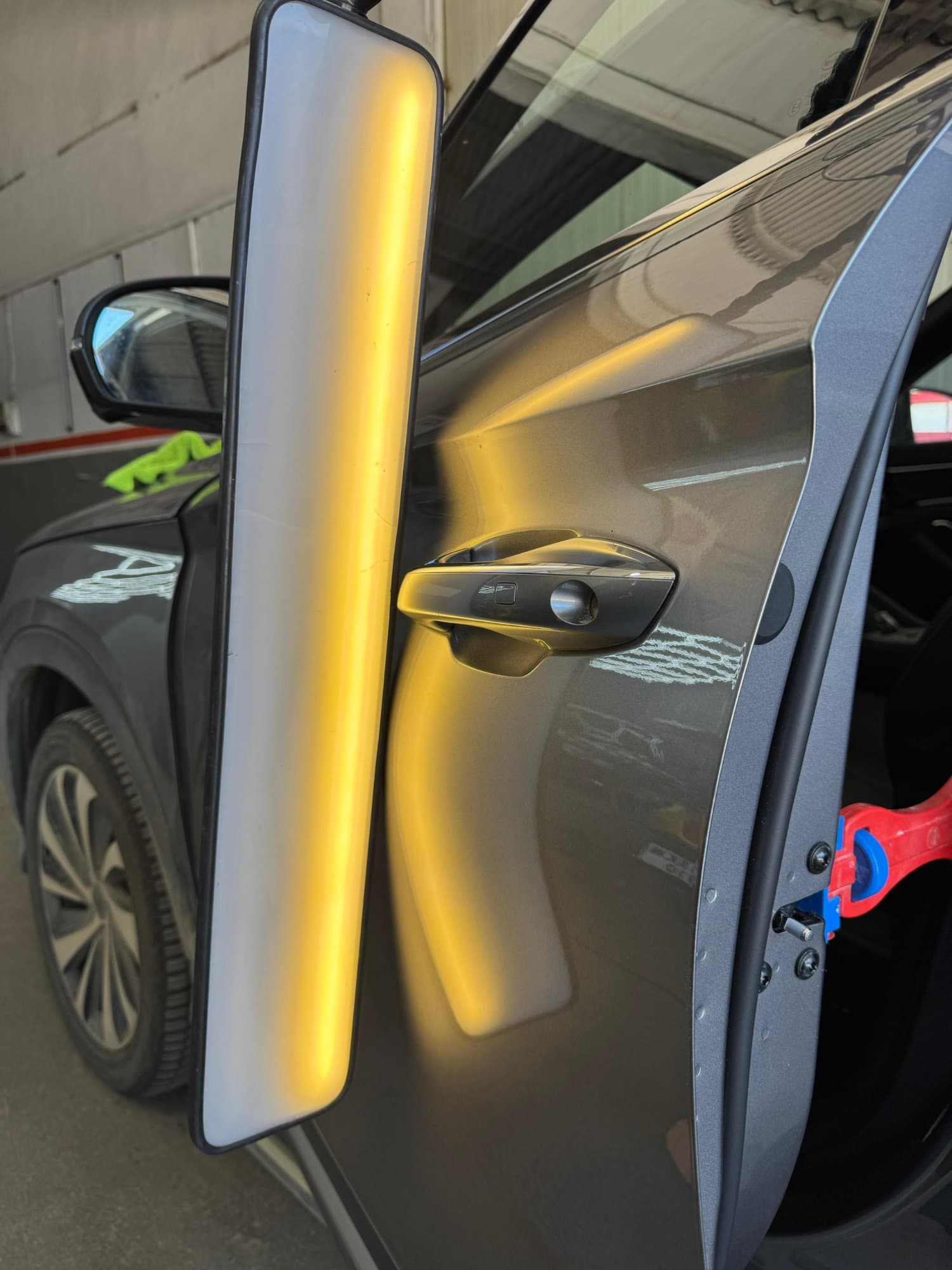 Küçük & Orta Göçük