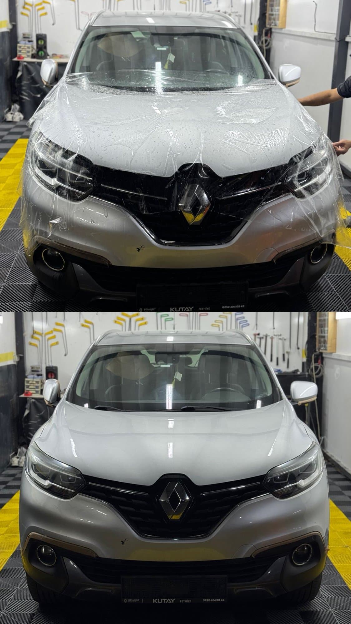 Sonuçlarımız Ortada